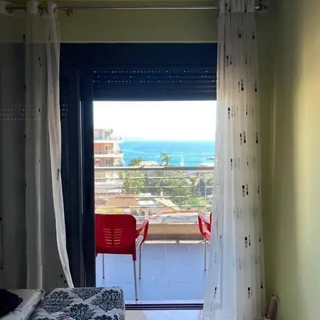 Sea View Sarande