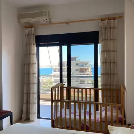 Sea View *