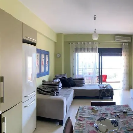 Sea View Apartment