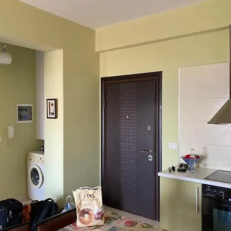 Sea View Apartment
